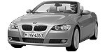 BMW E93 P232F Fault Code