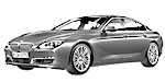 BMW F06 P232F Fault Code